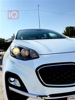 کیا سپۆرتاج